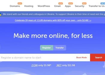 Namecheap : Get Online Today – Great Domains, for Less