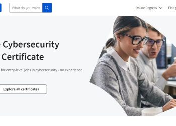 Coursera : Degrees, Certificates, & Free Online Courses
