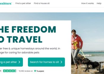 Find Pet Sitters & House Sits Worldwide | Trusted House Sitters