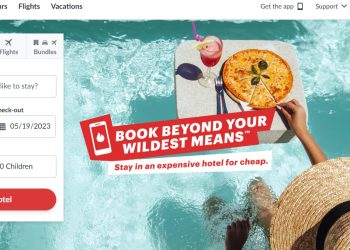 Hotwire: Cheap Hotels, Cars, & Flights Last Minute Travel