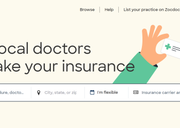 Zocdoc : Find a Doctor Near You Book Doctors Online
