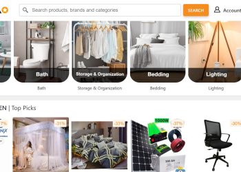 Jumia Kenya is your number one Online Shopping solution