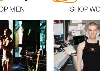 Ssense: Buy designer clothing & accessories and get Free