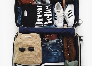 The Ultimate Travel Guide for Men: Top Tips and Tricks