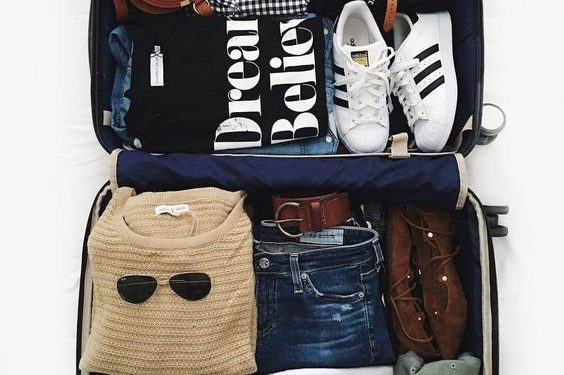 The Ultimate Travel Guide for Men: Top Tips and Tricks