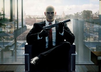 The Art of Assassination: The Design and Mechanics Behind Hitman Games