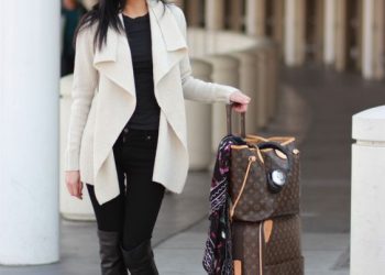 Maximizing Your Business Trips: Top Tips for Male Travellers