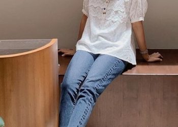 The Ultimate Guide to Finding Your Perfect Pair of Jeans – Tips and Tricks for Every Body Type!