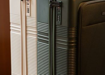 Packing Like a Pro: Essential Items Every Girl Needs in Her Travel Bag