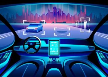 The Future of Transportation: Self-Driving Cars and Beyond