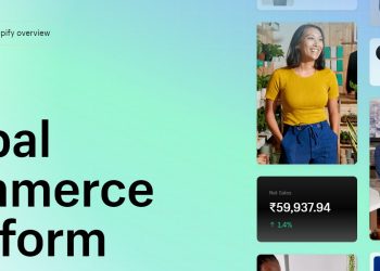 Shopify : The global commerce platform. Build your business with Shopify to sell online