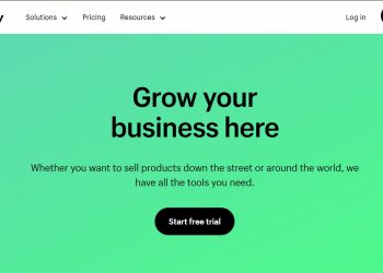 Shopify – Start Selling Online ‎Manage Your Business ‎Shopify Markets