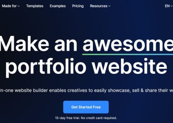 Pixpa: Create Your Awesome Portfolio Website
