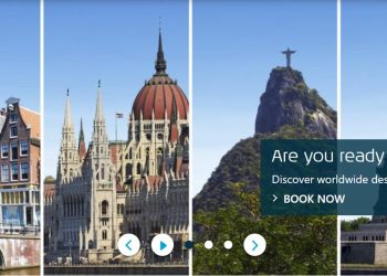 KLM Airlines: View flights and book a ticket. Travel with confidence and book easily