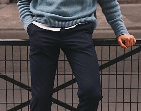 Keeping it Casual: Comfortable and Cool Clothing Ideas for Men