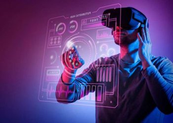 How Virtual Reality is Revolutionizing the Entertainment Industry