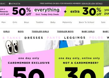 Old Navy : Shop the Latest Fashion for the Whole Family