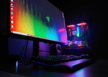 Get the Latest and Greatest PC Gaming Components at Official-CCLonline