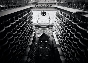 Embark on a Literary Adventure: Exploring Book Mini Cruises with Official-DFDS