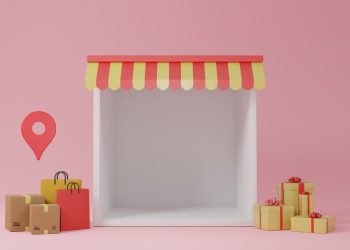 Explore, Click, Shop: Allegro Brings the Mall to Your Fingertips