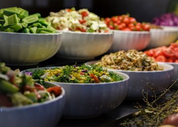 Boost Your Protein Intake with Expert-Approved Foods from Official-Greenchef