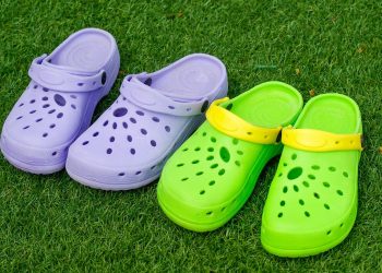 Official Crocs: The perfect footwear choice for both casual and formal occasions