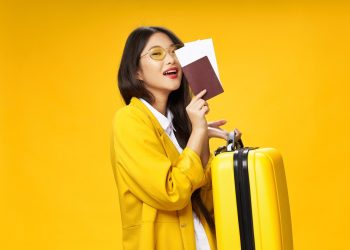 Save Big on Travel Expenses: How to Book Affordable Flight Tickets with Official-edestinos