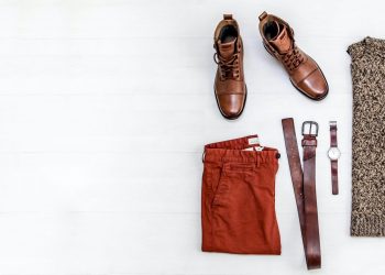 Your Style: Get Men’s Essentials with Official-Jomashop