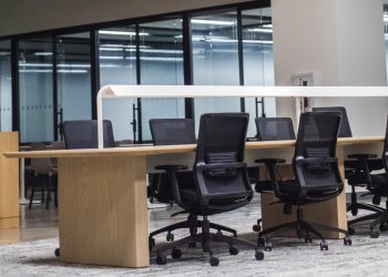 Office into a Productivity Haven: Shop the Incredible Range of Office Furniture at Official-Barkers