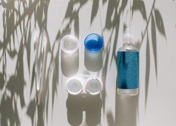 Why Official-1800contacts is the Go-To Destination for High-Quality Contact Lenses