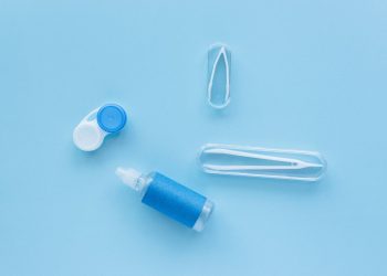 Enhance Your Vision with Official-1800contacts: Shop the Best Quality Contact Lenses