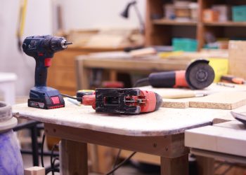 Efficiency and Precision Combined: Discover the Benefits of Buying Official-Vevor Power Tools