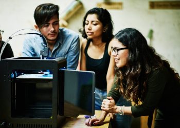 Revolutionize Your Home Projects with an Official-Elegoo 3D Printer