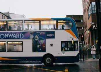 Experience Unparalleled Luxury: Travel in Style with Official-Infobus