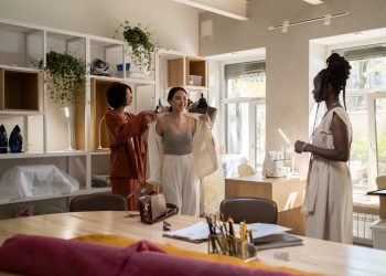 Shop Smarter, Not Harder: Why Officia-Seedheritage is the Ultimate Destination for Women’s Clothes