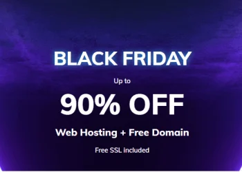 How Official-Hostinger Can Help Boost Your Online Presence as an Author