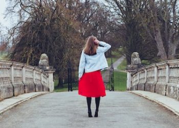 Stay Fashion-forward with Official-allyfashion’s Trendy Women’s Skirt Collection