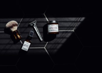 The Ultimate Guide to Men’s Grooming: Find Your Perfect Fit with Official-Harrys