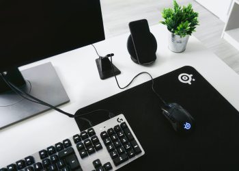 Level Up Your Gameplay with Top-Quality SteelSeries Gaming Gear