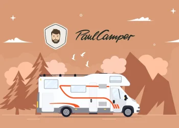 Embark on the Ultimate Road Trip Adventure: Rent Motorhomes & Caravans from PaulCamper’s Experienced Campers