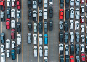 Maximize Your Travel Experience by Pre-Booking Airport Parking with Official-AirportParkingReservations