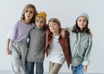 Shop with Confidence: Unveiling the Benefits of Buying Kids Clothes from Official Hanna Andersson