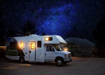 Embark on the Ultimate Adventure: Rent a Motor Home with Official-PaulCamper!