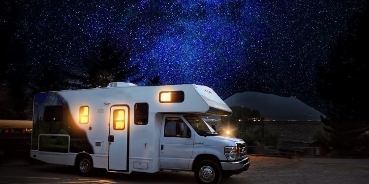 Embark on the Ultimate Adventure: Rent a Motor Home with Official-PaulCamper!