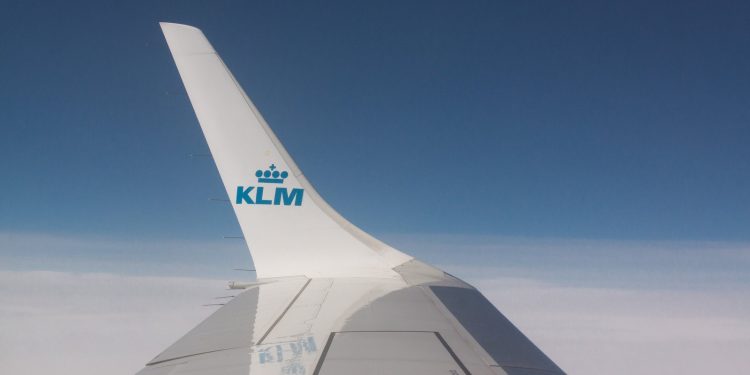 Discover the World in Style: Official-KLM Airlines Redefining the Art of Travel