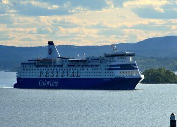 Experience the Ultimate Sea Adventure with Official-DFDS: Your Guide to the Best Sea Travel