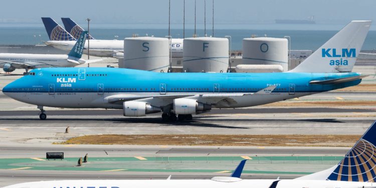 Unlocking the Secrets to Booking the Best Flights with Official-KLM