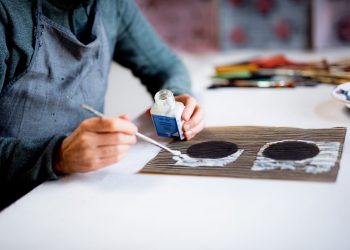 From Art to Writing to Design: Tap into your Creativity with Skillshare’s Extensive Range of Hands-On Classes