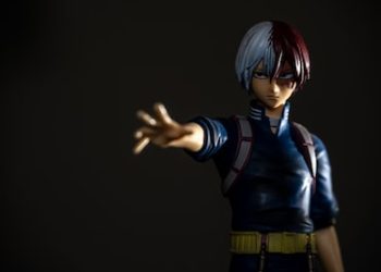 Exclusive Anime Collectibles Await: Explore the Official-Emp Store for True Fans!