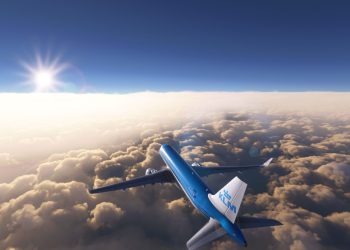 Simplifying Your Travel Plans: How to Book the Perfect Flight with Official-KLM